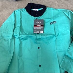 Men's Ironcat Welding Jacket